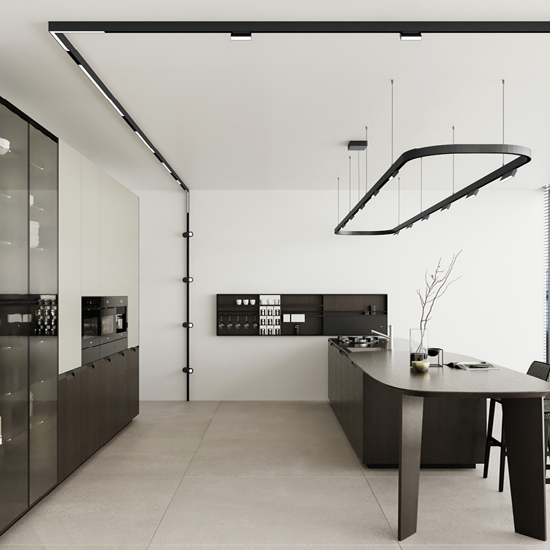 ARISTOTELE, L'EVOLUZIONE DELL'ILLUMINAZIONE TECNOLOGICA E CREATIVA