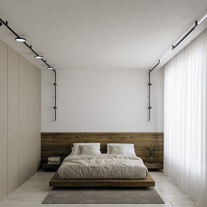 ERACLITO, INNOVAZIONE DI ILLUMINAZIONE ARCHITETTURALE