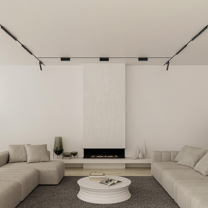 ZENONE, DESIGN MINIMALISTA E PERFORMANCE D'ECCELLENZA