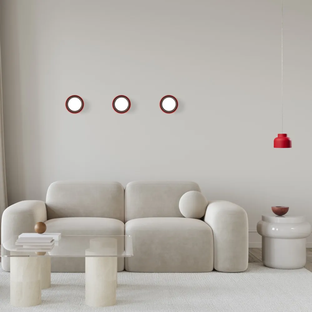 BOTTONE, NUOVA COLLEZIONE VIVIDA + PLUS