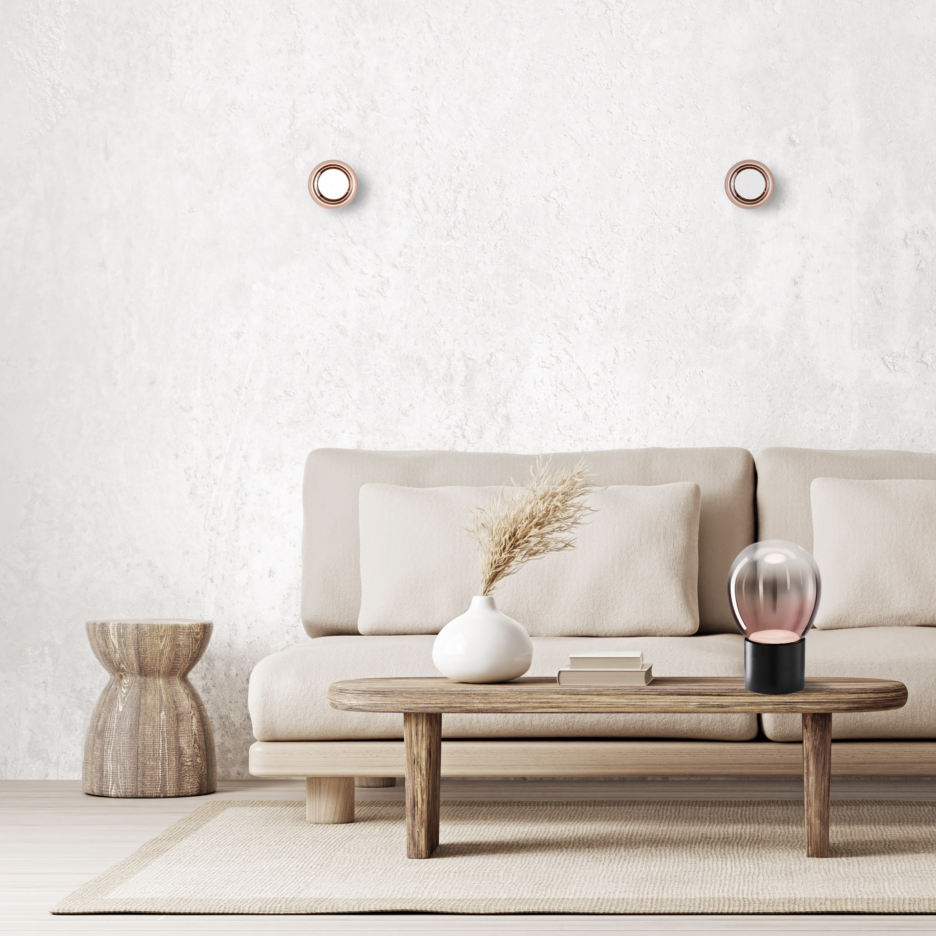 MODIGLIANI, NUOVA COLLEZIONE VIVIDA + PLUS