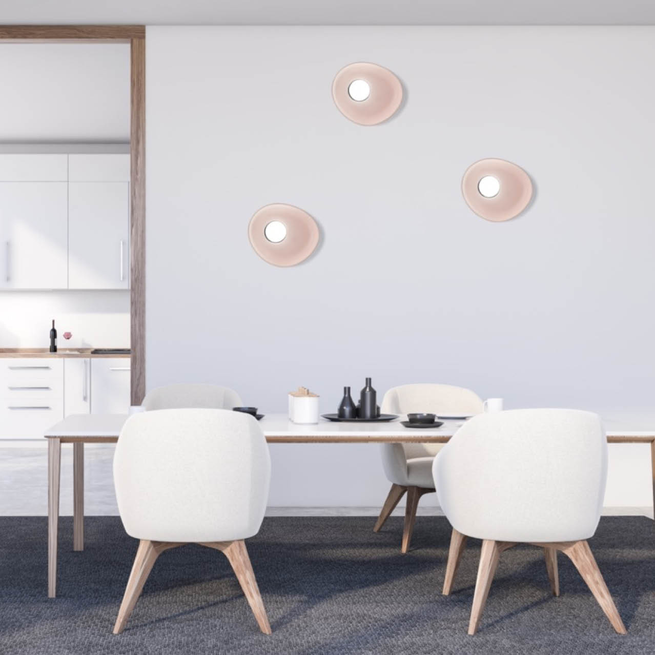 RELOAUX, NUOVA COLLEZIONE VIVIDA + PLUS